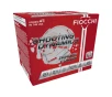 Fiocchi Shooting Dynamics Target Shotshells - 20 Gauge -  8 Shot - 2 75    - 25 Rounds