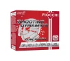 Fiocchi Shooting Dynamics Low Recoil Trainer Shotshells - 12 Gauge - 7 8 oz  - 7 5 Shot - 25 Rounds