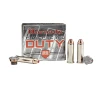 Hornady Critical DUTY Tactical  357 Magnum 135 Grain Handgun Ammo