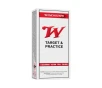 Winchester USA Target 7 62x39mm 123 Grain FMJ Centerfire Rifle Ammo