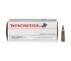 Winchester USA Centerfire Rifle Ammo -  223 Remington - 45 Grain - 40 Rounds