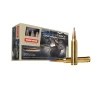 Norma BONDSTRIKE 7mm Rem Mag 165 Grain Centerfire Rifle Ammo