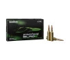 Sako Powerhead Blade 6 5 PRC 120 Grain Centerfire Rifle Ammo
