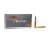 HSM Tipping Point2  25-06 Remington 117 Grain SST Centerfire Rifle Ammo