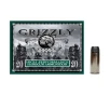Grizzly Ammunition  45 Colt 265 Grain Handgun Ammo