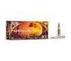 Federal Premium Fusion  243 Winchester 95 Grain Soft-Point Centerfire Rifle Ammo