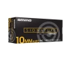 Ammo Inc  Signature Target 10mm Auto 180 Grain TMC Handgun Ammo