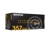 Ammo  Inc  Signature Target  357 Magnum 158 Grain TMC Handgun Ammo