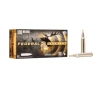 Federal Premium Vital-Shok Trophy Bonded Tip  300 Winchester Magnum 180 Grain Rifle Ammo