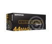 Ammo Inc  Signature Target  44 Rem Mag 240 Grain TMC Handgun Ammo