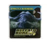 Buffalo Bore  32 S ampW Long 115 Grain Hard Cast Flat Nose Centerfire Handgun Ammo