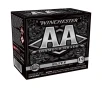 Winchester AA Diamond Grade Shotshells - 1 oz  -  7 5 Shot - 25 Rounds