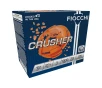 Fiocchi Exacta Crusher Target Shotshells - 12 Gauge -  7 5 Shot - 2 75    - 25 Rounds