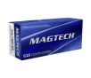 Magtech Sport Shooting 9mm Luger 147 Grain FMJ Handgun Ammo