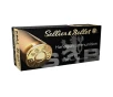 Sellier  Bellot  45 ACP 230 Grain FMJ Handgun Ammo