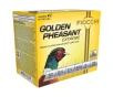 Fiocchi Golden Pheasant Extreme High-Velocity Nickel-Plated Lead Shotshells - 12 Gauge -  5 Shot - 2 75    - 25 Rounds