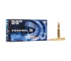 Federal Power Shok Copper  30-06 Springfield 150 Grain Hollow Point Centerfire Rifle Ammo