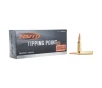 HSM Tipping Point 6 5 Creedmoor 140 Grain SST Centerfire Rifle Ammo