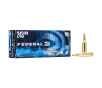 Federal Power Shok Copper  243 Winchester 85 Grain Centerfire Rifle Ammo