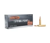 HSM Tipping Point  243 Winchester 95 Grain SST Centerfire Rifle Ammo