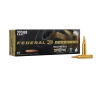 Federal Premium Gold Medal  223 Remington 77 Grain Center Strike OTM Rifle Ammo