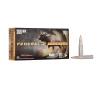 Federal Premium Nosler Partition  308 Winchester 180 Grain Centerfire Rifle Ammo