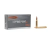 HSM Tipping Point  270 Winchester 150 Grain SST Centerfire Rifle Ammo