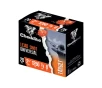 Cheddite Lead Shot Universal Target Shotgun Shells - 20 Gauge -  8 Shot - 2 75    - 25 Rounds