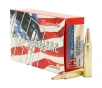 Hornady American Whitetail  300 Winchester Magnum 180 Grain Centerfire Rifle Ammo