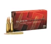 Hornady Superformance  338 Winchester Magnum 225 Grain SST Centerfire Rifle Ammo