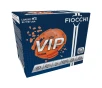 Fiocchi Exacta VIP Target Shotshells - 20 Gauge -  7 5 Shot - 2 75    - 25 Rounds