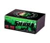 Sierra Outdoor Master  40 S ampW 180 Grain Jacketed Hollow Point Centerfire Handgun Cartridges