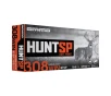 Ammo Inc Hunt SP  308 Win 165 Grain Centerfire Ammo