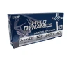 Fiocchi Shooting Dynamics 7mm-08 Remington 139 Grain SST Centerfire Rifle Ammo