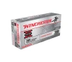 Winchester Super-X Target Lead Wadcutter  38 Special 148 Grain Handgun Ammo