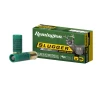 Remington Slugger High Velocity Rifled Slug Shotshells - 12 Gauge - 2 75   