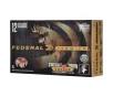 Federal Premium Freight Train Copper-Tipped Sabot Slug Shotshells - 12 Gauge - 300 Grain - 2 75    - 5 Rounds