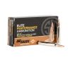 SIG SAUER Elite Performance SIG HT  300 Winchester Magnum 165 Grain Centerfire Rifle Ammo