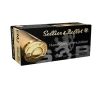 Sellier  Bellot 7 62x25mm Tokarev 85 Grain FMJ Centerfire Rifle Ammo