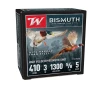 Winchester Bismuth Shotshells -  410 Bore -  5 - 3    - 15 Rounds