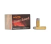HSM Bear Load  454 Casull 325 Grain Wide Flat Nose Centerfire Handgun Ammo