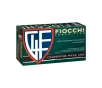 Fiocchi Shooting Dynamics  25-06 Remington 117 Grain Centerfire Rifle Ammo