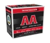 Winchester AA Target Loads Shotshells - 12 Gauge - 1-1 8 oz  - 8 5 Shot - 250 Rounds