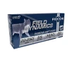 Fiocchi Shooting Dynamics  22-20 Remington 55 Grain Centerfire Rifle Ammo - 20 Rounds