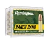 Remington Ranch Hand  22 LR 40 Grain Rimfire Ammo
