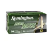 Remington Premier Match 6 8mm SPC 115 Grain Centerfire Rifle Ammo