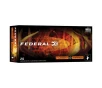 Federal Fusion Tipped 6 5 Creedmoor 140 Grain Centerfire Rifle Ammo