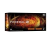 Federal Fusion Tipped 6 5 PRC 140 Grain Centerfire Rifle Ammo