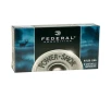 Federal Power-Shok Rifled Slug Shotshells -  410 Gauge - 1 4 oz  - 5 Rounds