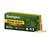 Remington Core-Lokt Copper  270 Winchester 130 Grain Rifle Ammo